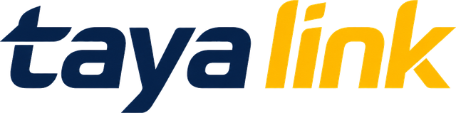 taya link logo